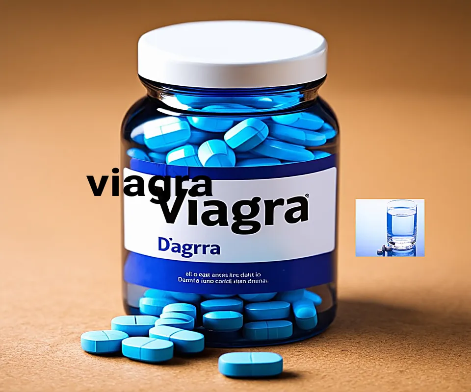 La viagra es por receta medica